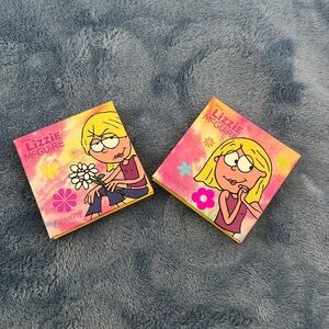 ColourPop Lizzie McGuire Makeup Set Blush